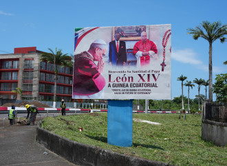 Il Papa in Guinea Equatoriale: Pil elevato e povertà estrema
