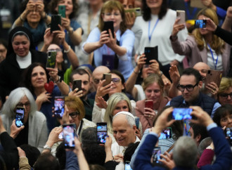Formare all'ascolto del cuore nel mondo assediato da stimoli