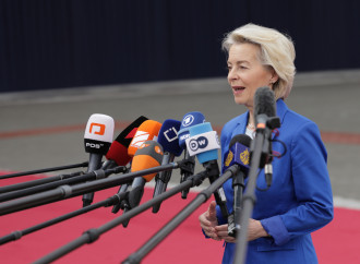 Safe, l’arma di Bruxelles per controllare gli Stati dell’UE