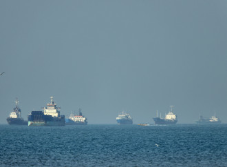 Impasse nel Golfo, la possibile svolta dal summit di Pechino