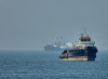 Stretto di Hormuz, si ricomincia a sparare