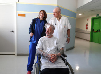Modena, se per il vescovo la strage è figlia della solitudine