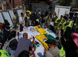 Libano-Israele, ancora vittime nonostante il cessate il fuoco