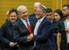 Caso Flotilla: dietro Ben Gvir la responsabilità di Netanyahu
