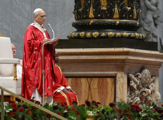 Non c'è progresso senza cura della dignità umana. Ecco l'enciclica