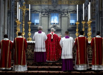 Leone e la liturgia: sana tradizione e legittimo progresso