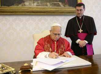 No ad aborto ed eutanasia, Leone XIV recupera la metafisica