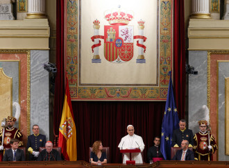 Al Congresso spagnolo Leone XIV ribadisce i principi non negoziabili
