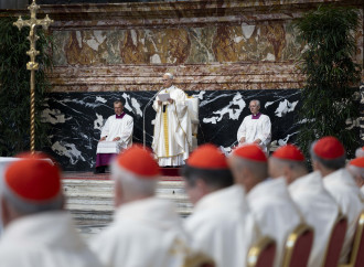 Leone XIV apre il concistoro: «nella fede la vera libertà»
