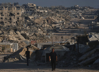 Israele-Hamas, raggiunta un’intesa nonostante l’Iran