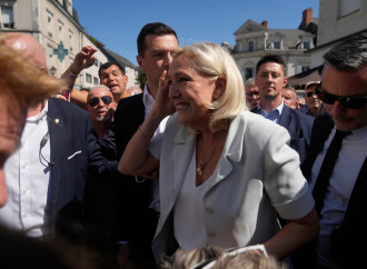 Le Pen infrange l'ultimo tabù: il voto dei pensionati