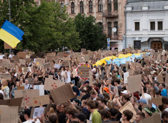 Ucraina, caos politico e incertezze militari