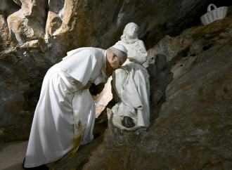 Leone XIV da Montecassino a Subiaco passando per Vallepietra