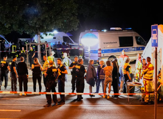 Attentato a Berlino, la deradicalizzazione che non funziona