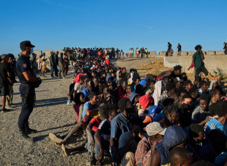 Il ricatto di Ceuta: la partita geopolitica dietro la crisi tra Spagna e Marocco