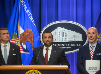 Smascherata la rete deviata dell'FBI anti cattolica