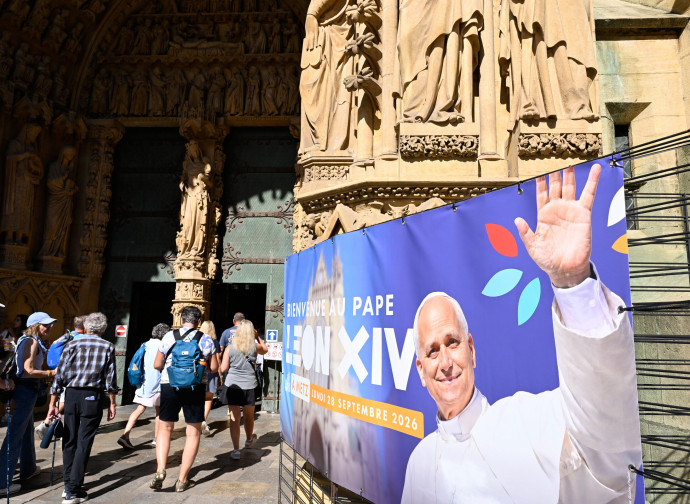 LaPresse  (AP Photo/Pascal Bastien)