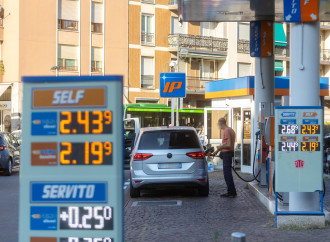L'inflazione sale e l’Europa dei vincoli non aiuta gli Stati