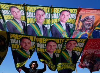 Sfida Lula-Bolsonaro, il Brasile sceglie con la Chiesa sul piatto