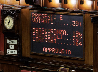 Melonellum è legge, il fattore Consulta può anticipare il voto