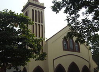 La Chiesa cattolica in India al servizio degli esclusi