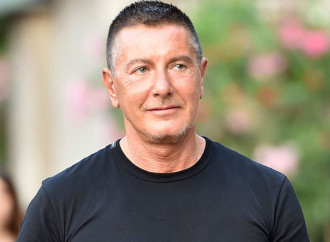 Stefano Gabbana: "Sono un uomo, non un gay"