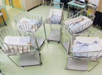 "Non basta bonus di governo, serve fisco per la famiglia"