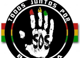 Daspo vaticano agli oppositori del socialista Morales