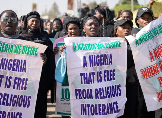 Un punto di vista sulla situazione dei cristiani in Nigeria