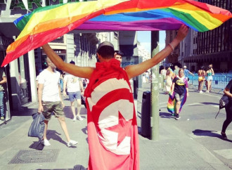 Governo tunisino: "la nostra società rigetta l'omosessualità"