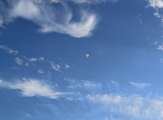 Quella ferita da cui passa la Salvezza: i genitori dei figli in Cielo