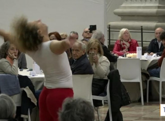 Un Duomo per sala congressi: triste e profana normalità