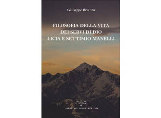 I Manelli, la fede in eredità ai numerosi figli