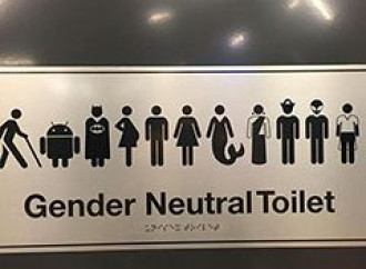 Il sindaco di Londra dice "Sì" ai bagni gender-neutral