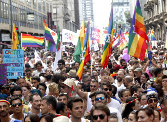 Assistenti sociali, l’Ordine lombardo pro gay pride è un problema