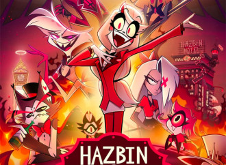 Allarme "Hazbin Hotel", la serie tv che riabilita i demoni