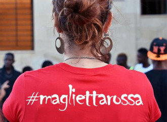La Sinistra ama l'umanità e detesta "i vicini di casa"