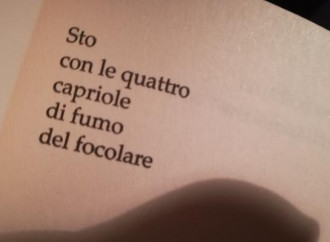 Quel fascino per il Natale in ogni scrittore, credente o no