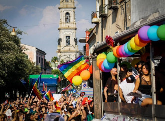 Vergine irrisa, ecco la sobrietà chiesta ai gay dal vescovo