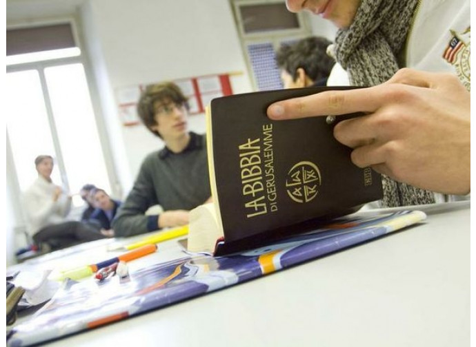 religione a scuola 2