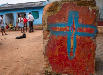 I cristiani dalit e adivasi perseguitati nell’Orissa