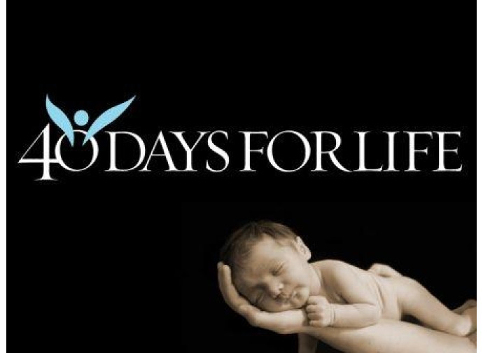 40 Days for Life 40 Days for Life