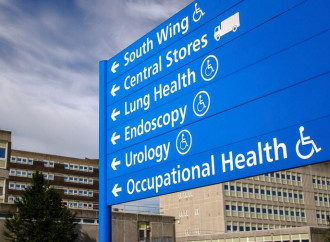 Regno Unito, ti tolgono le cure e la chiamano morte naturale