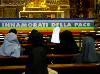 La guerra è un male, ma il pacifismo cattolico lo peggiora
