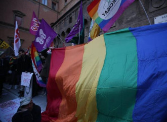 Bologna, scontro tra lesbiche sull'utero in affitto
