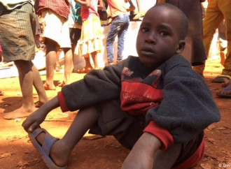 È iniziato in Tanzania il rimpatrio dei rifugiati burundesi