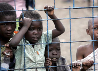 L'Onu contro il razzismo tace su quello africano