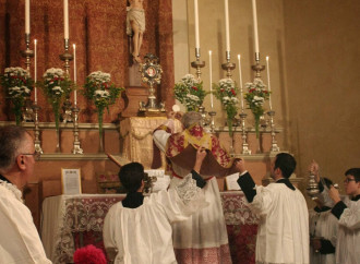 Leone XIV e la Messa antica: verso una pax liturgica?