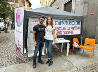 Ci siamo: i danneggiati da vaccino faccia a faccia con lo Stato