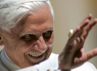 Koch celebra il 99° compleanno di Ratzinger, "homo festivus"